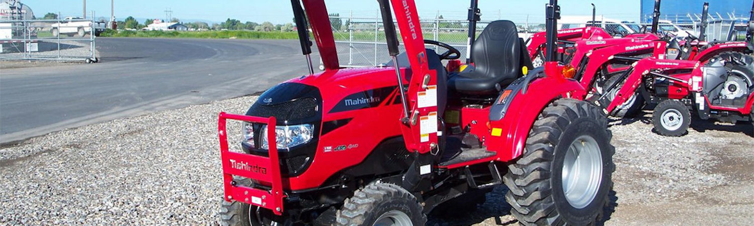 2020 Mahindra 1538L for sale in Fredricks Outdoor, Decatur, Alabama
