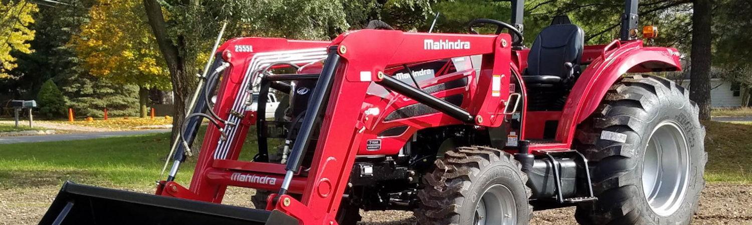 2020 Mahindra 2555 Shuttle Cab for sale in Fredricks Outdoor, Decatur, Alabama