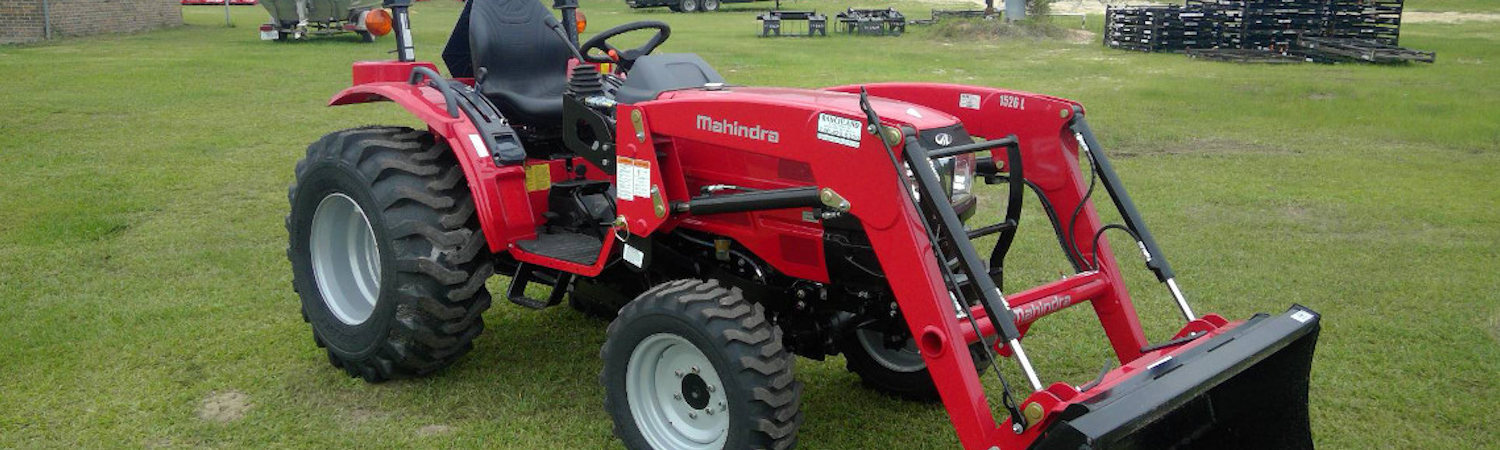 2020 Mahindra Max 24 4WD HST for sale in Fredricks Outdoor, Decatur, Alabama