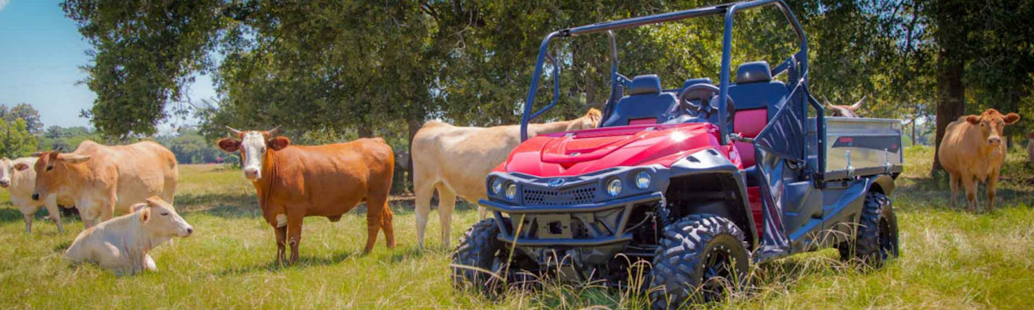 2020 Mahindra mPact XTV 750 S Flexhauler for sale in Fredricks Outdoor, Decatur, Alabama