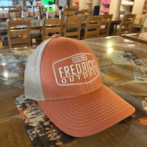 Apparel Shop, Fredricks Outdoor